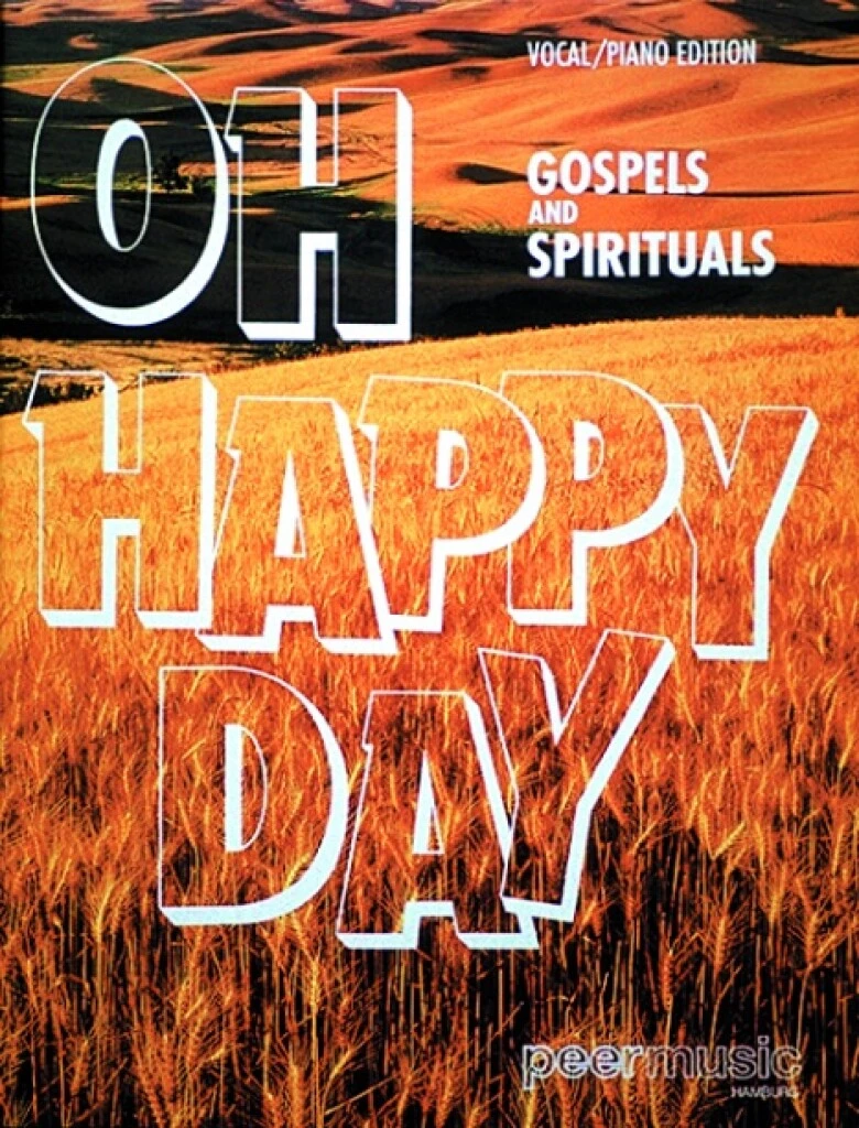 Gospel - GOSPEL AND SPIRITUALS/Oh Happy Day